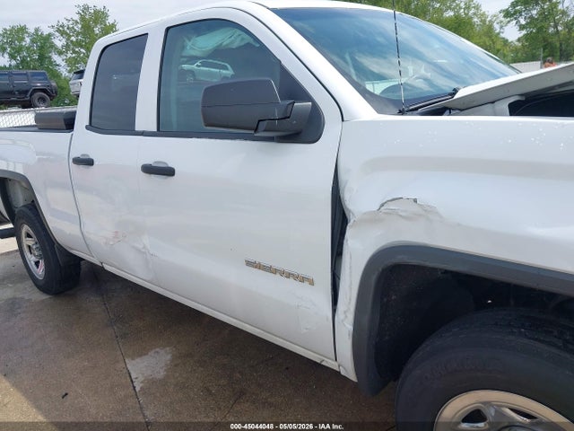 45044048 :رقم المزاد ، 1GTR1TEH6EZ281602 vin ، 2014 Gmc Sierra 1500 مزاد بيع