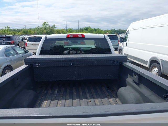 45044048 :رقم المزاد ، 1GTR1TEH6EZ281602 vin ، 2014 Gmc Sierra 1500 مزاد بيع