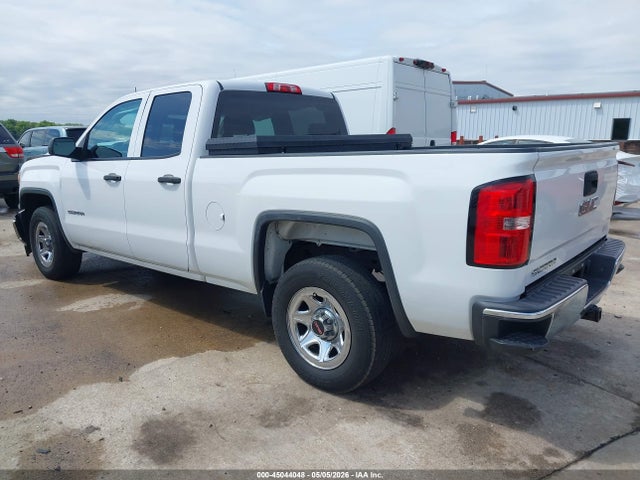 45044048 :رقم المزاد ، 1GTR1TEH6EZ281602 vin ، 2014 Gmc Sierra 1500 مزاد بيع