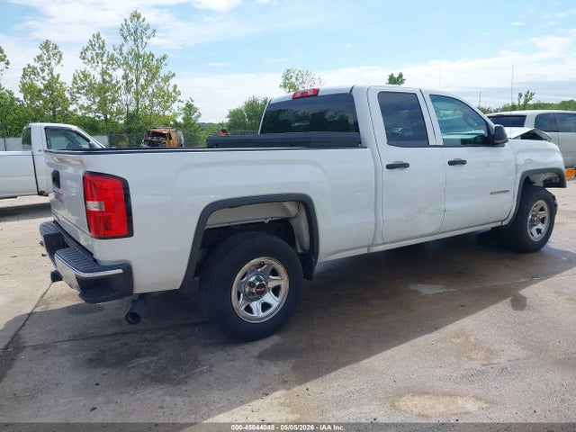45044048 :رقم المزاد ، 1GTR1TEH6EZ281602 vin ، 2014 Gmc Sierra 1500 مزاد بيع