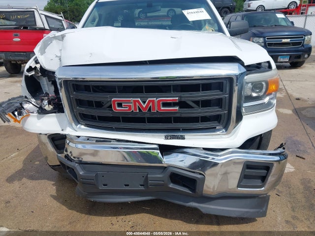 45044048 :رقم المزاد ، 1GTR1TEH6EZ281602 vin ، 2014 Gmc Sierra 1500 مزاد بيع