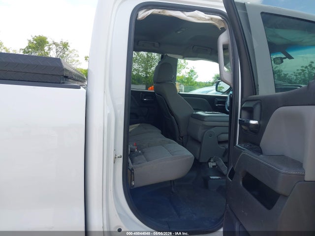 45044048 :رقم المزاد ، 1GTR1TEH6EZ281602 vin ، 2014 Gmc Sierra 1500 مزاد بيع