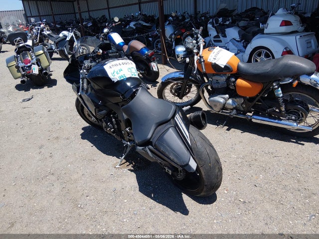 JYARNA7Y2SA000472 Yamaha Yzf1000 C