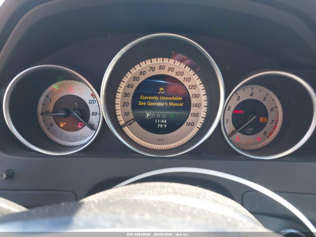 WDDGF4HB1EG233755 Mercedes-Benz C 250 Sport