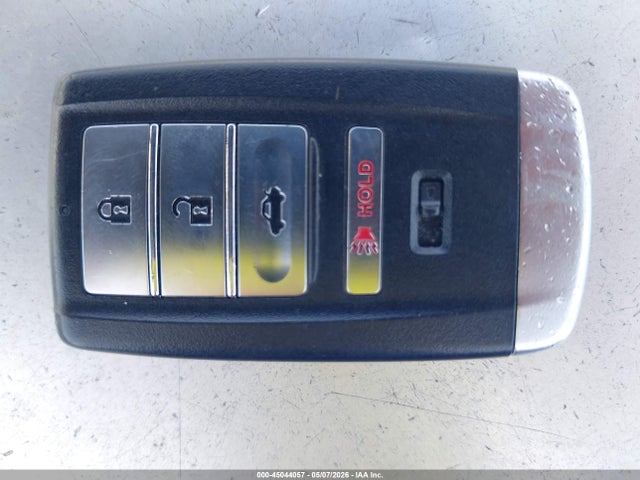 Acura Ilx Acurawatch Plus Package 2017 19UDE2F39HA010355 Image 11