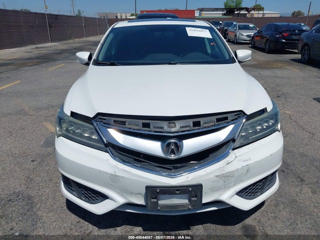 Acura Ilx Acurawatch Plus Package 2017 19UDE2F39HA010355 Image 12