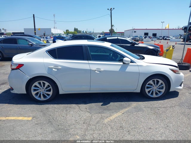 Acura Ilx Acurawatch Plus Package 2017 19UDE2F39HA010355 Image 13