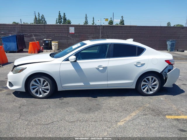 Acura Ilx Acurawatch Plus Package 2017 19UDE2F39HA010355 Image 14