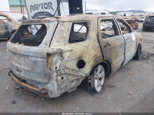 Aukcja sprzedaży 2014 Ford Explorer Sport, vin: 1FM5K8GTXEGC34512, numer aukcji: 45044062