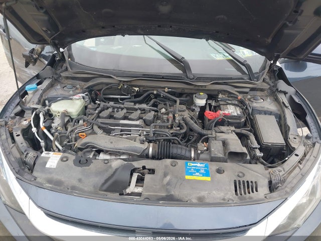 19XFC1F39GE223065 Honda Civic Ex-t