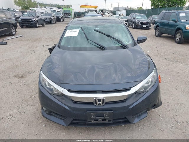 19XFC1F39GE223065 Honda Civic Ex-t