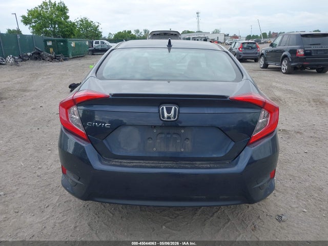 19XFC1F39GE223065 Honda Civic Ex-t