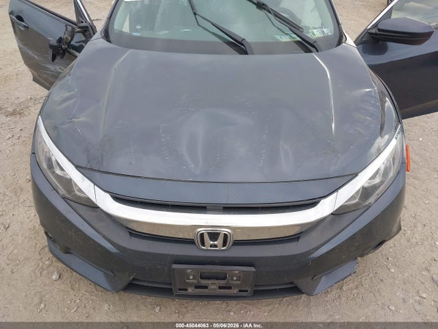 19XFC1F39GE223065 Honda Civic Ex-t