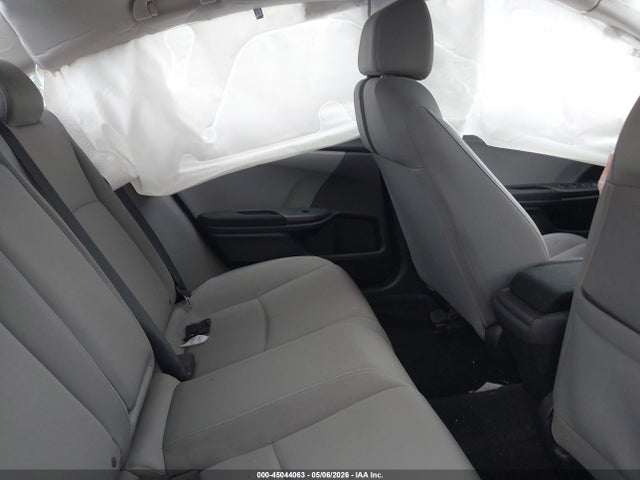 19XFC1F39GE223065 Honda Civic Ex-t