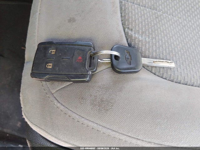 Chevrolet Colorado Wt 2018 1GCHTBEA7J1269292 Image 11