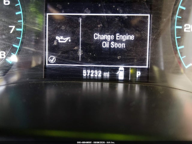 Chevrolet Colorado Wt 2018 1GCHTBEA7J1269292 Image 15