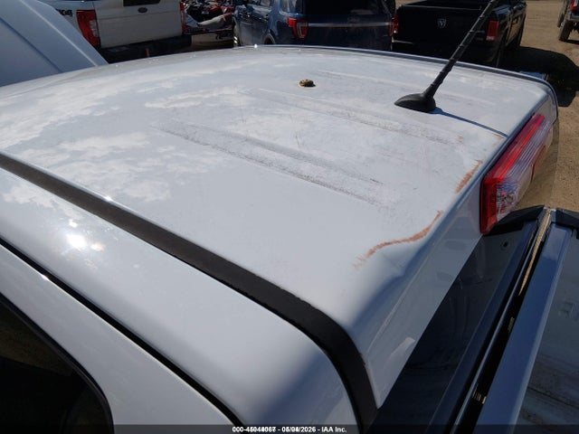 Chevrolet Colorado Wt 2018 1GCHTBEA7J1269292 Image 6