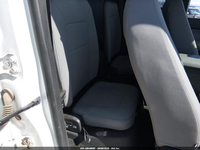 Chevrolet Colorado Wt 2018 1GCHTBEA7J1269292 Image 8