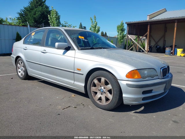 Aukcja sprzedaży 1999 Bmw 323i, vin: WBAAM3336XCA81630, numer aukcji: 45044069