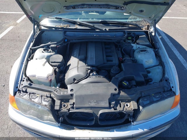 Продажа на аукционе авто 1999 Bmw 323i, vin: WBAAM3336XCA81630, номер лота: 45044069