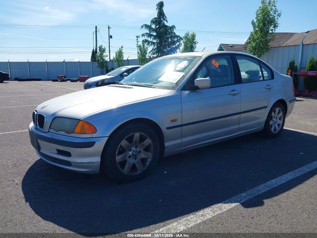 Продажа на аукционе авто 1999 Bmw 323i, vin: WBAAM3336XCA81630, номер лота: 45044069