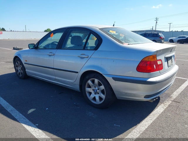 Продажа на аукционе авто 1999 Bmw 323i, vin: WBAAM3336XCA81630, номер лота: 45044069