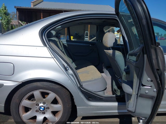 Продажа на аукционе авто 1999 Bmw 323i, vin: WBAAM3336XCA81630, номер лота: 45044069