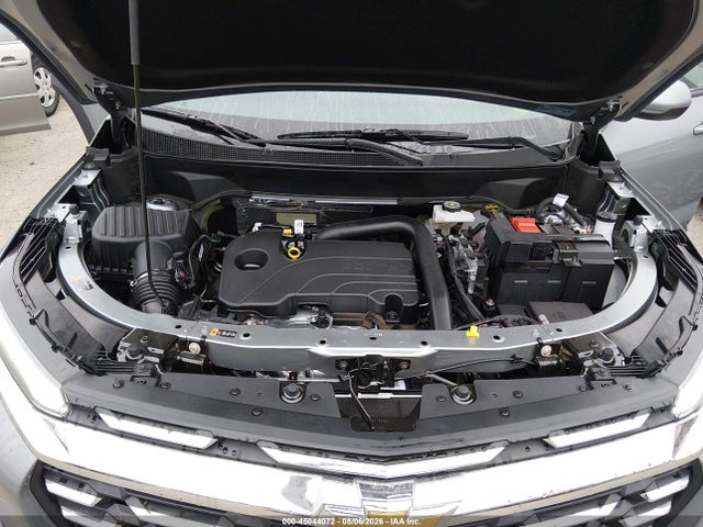 3GNAXPEG7TL451214 Chevrolet Equinox Awd Lt