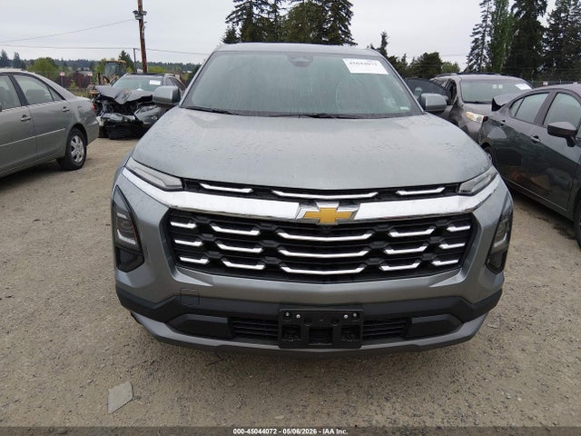 3GNAXPEG7TL451214 Chevrolet Equinox Awd Lt