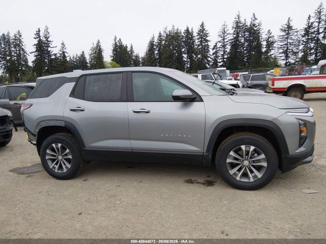 3GNAXPEG7TL451214 Chevrolet Equinox Awd Lt