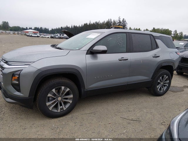 3GNAXPEG7TL451214 Chevrolet Equinox Awd Lt