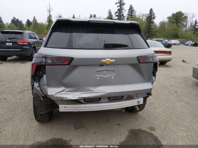 3GNAXPEG7TL451214 Chevrolet Equinox Awd Lt
