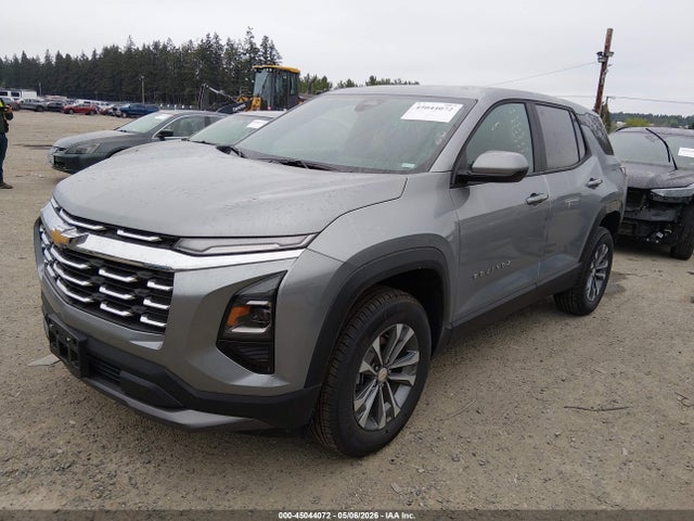 3GNAXPEG7TL451214 Chevrolet Equinox Awd Lt
