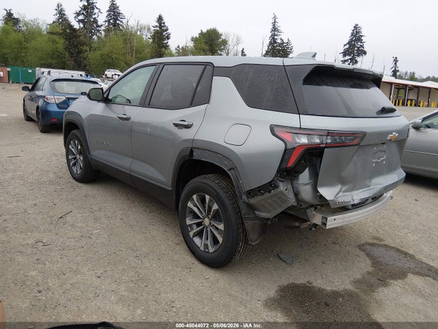 3GNAXPEG7TL451214 Chevrolet Equinox Awd Lt