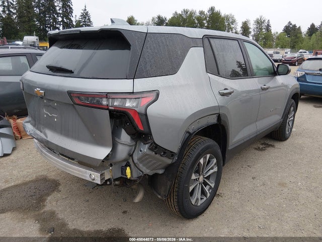 3GNAXPEG7TL451214 Chevrolet Equinox Awd Lt