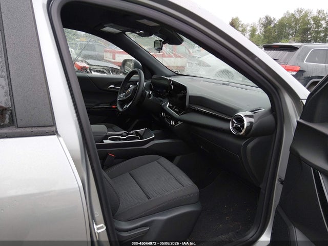 3GNAXPEG7TL451214 Chevrolet Equinox Awd Lt