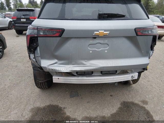 3GNAXPEG7TL451214 Chevrolet Equinox Awd Lt
