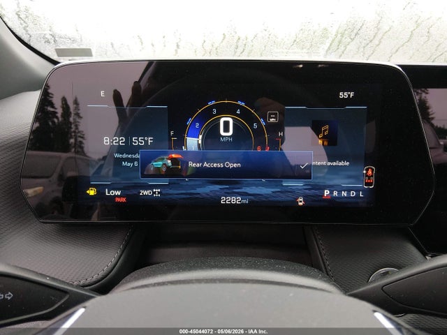 3GNAXPEG7TL451214 Chevrolet Equinox Awd Lt