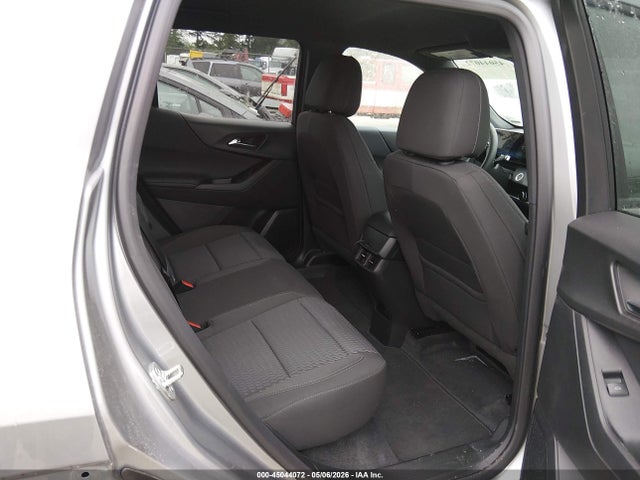3GNAXPEG7TL451214 Chevrolet Equinox Awd Lt