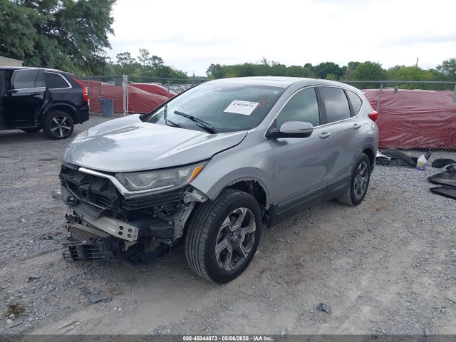 7FARW1H5XHE003291 Honda CR-V EX