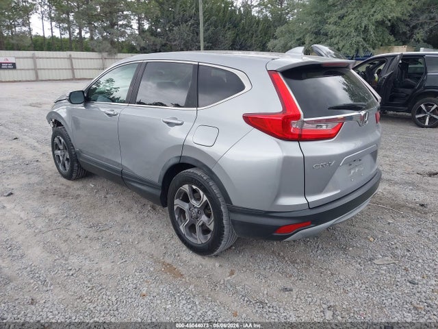 7FARW1H5XHE003291 Honda CR-V EX