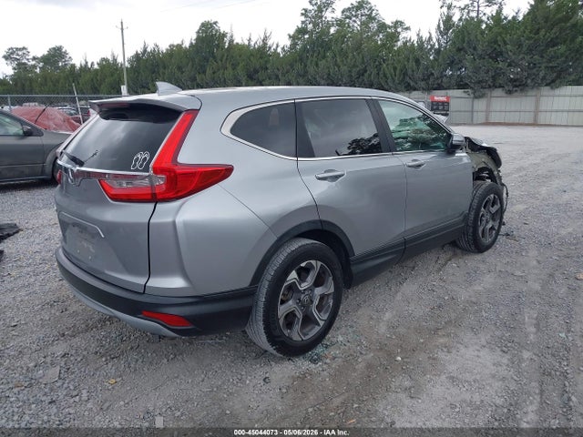 7FARW1H5XHE003291 Honda CR-V EX