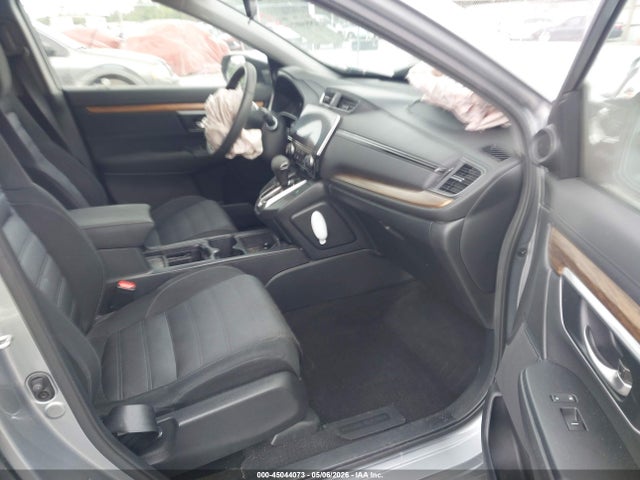 7FARW1H5XHE003291 Honda CR-V EX