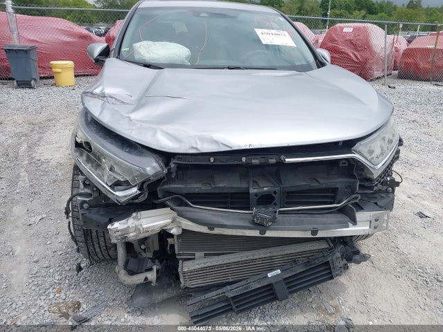 7FARW1H5XHE003291 Honda CR-V EX