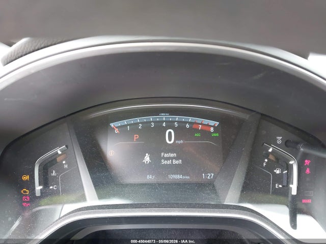 7FARW1H5XHE003291 Honda CR-V EX