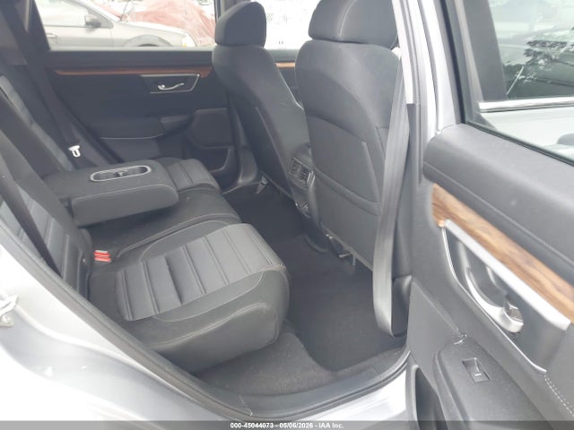 7FARW1H5XHE003291 Honda CR-V EX
