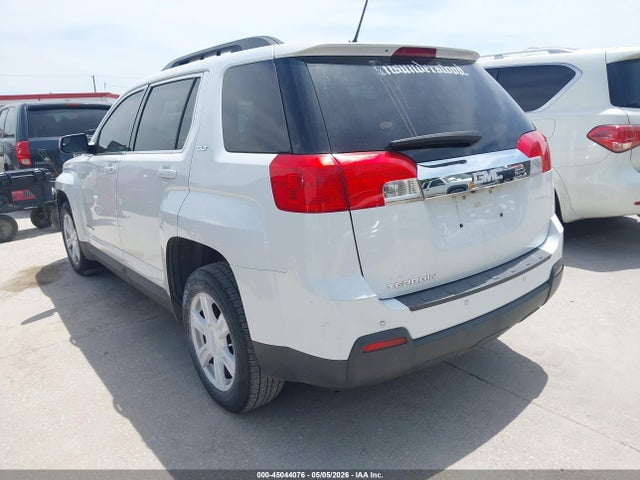 Aukcja sprzedaży 2014 Gmc Terrain Slt-1, vin: 2GKALSEKXE6314338, numer aukcji: 45044076