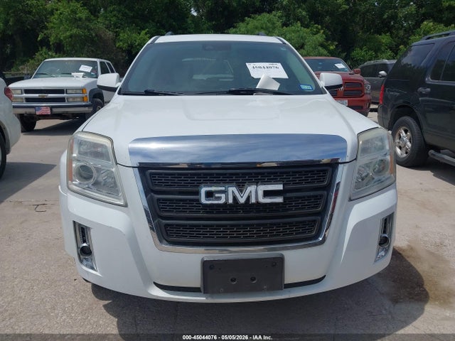 Aukcja sprzedaży 2014 Gmc Terrain Slt-1, vin: 2GKALSEKXE6314338, numer aukcji: 45044076