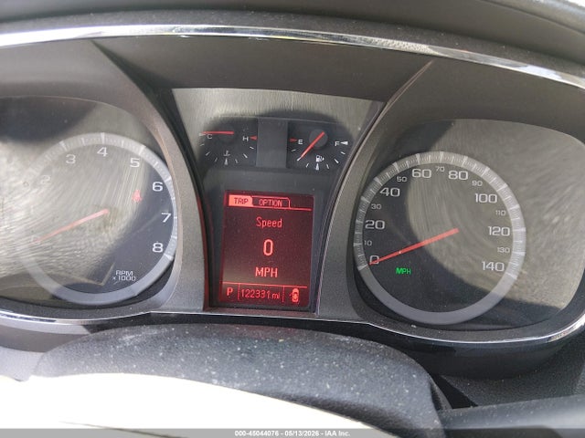 Aukcja sprzedaży 2014 Gmc Terrain Slt-1, vin: 2GKALSEKXE6314338, numer aukcji: 45044076