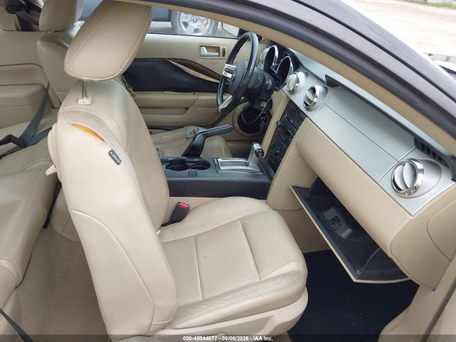 Продаж на аукціоні авто 2009 Ford Mustang V6/v6 Premium, vin: 1ZVHT80N695117387, номер лоту: 45044077